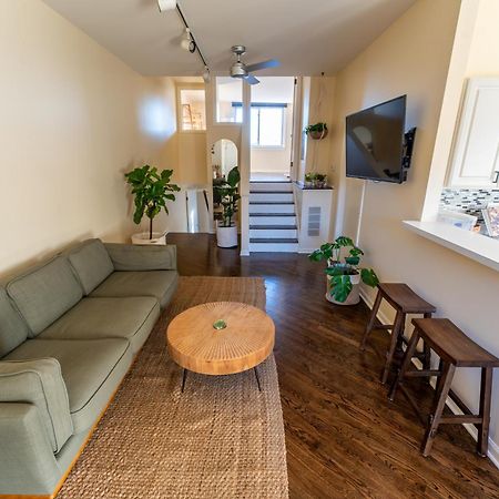 Bucktown Private Condo شيكاغو المظهر الخارجي الصورة
