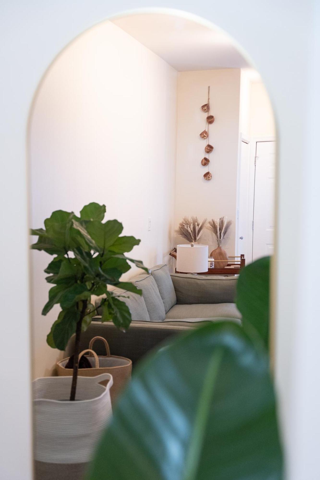 Bucktown Private Condo شيكاغو المظهر الخارجي الصورة