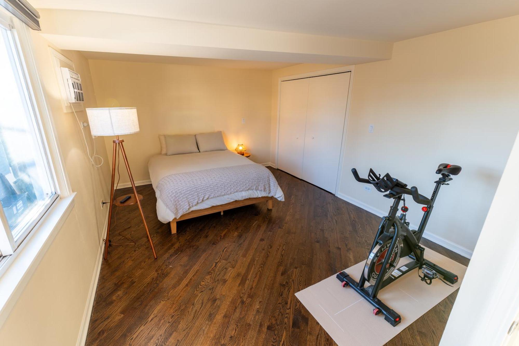 Bucktown Private Condo شيكاغو المظهر الخارجي الصورة