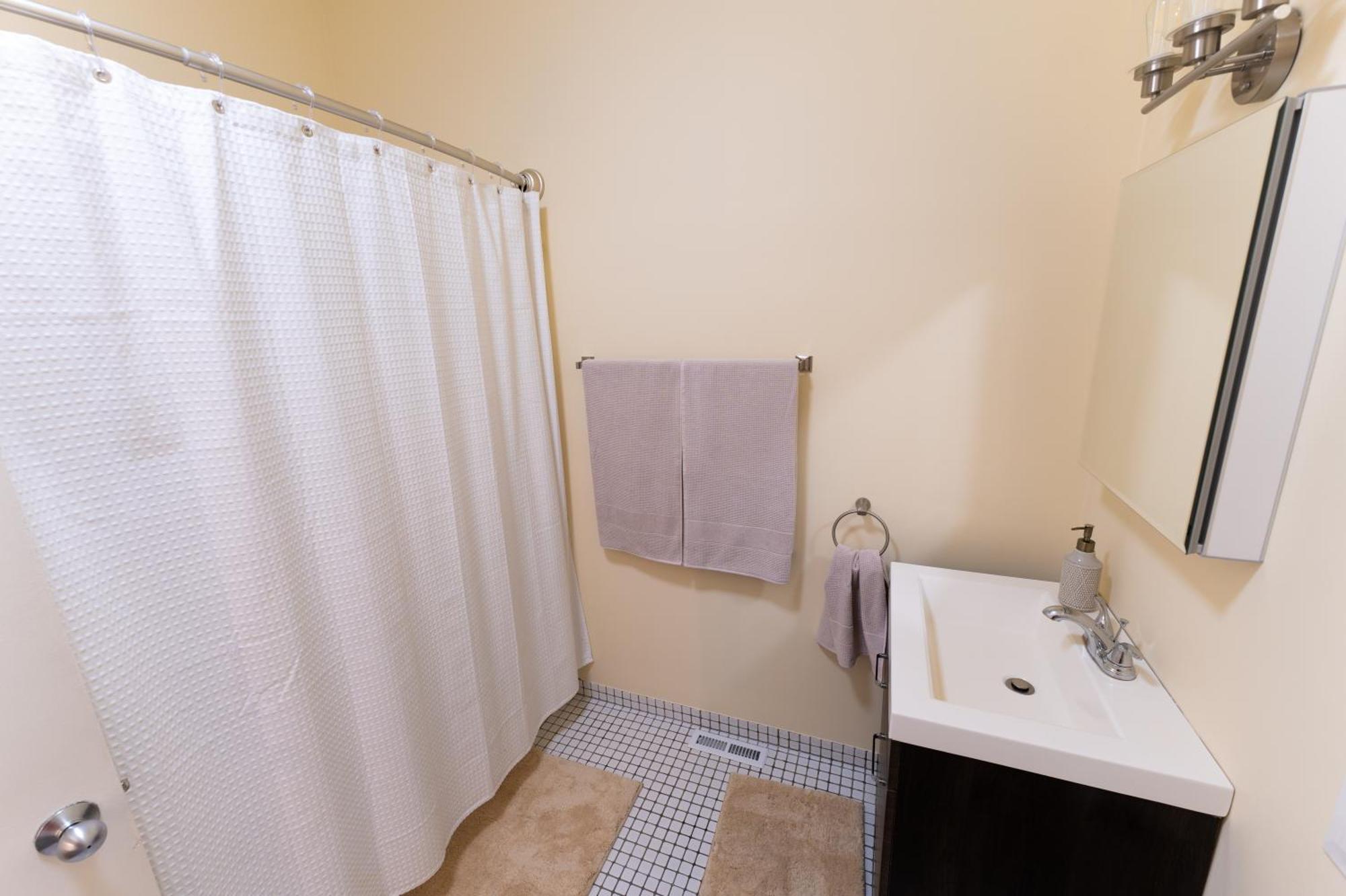 Bucktown Private Condo شيكاغو المظهر الخارجي الصورة
