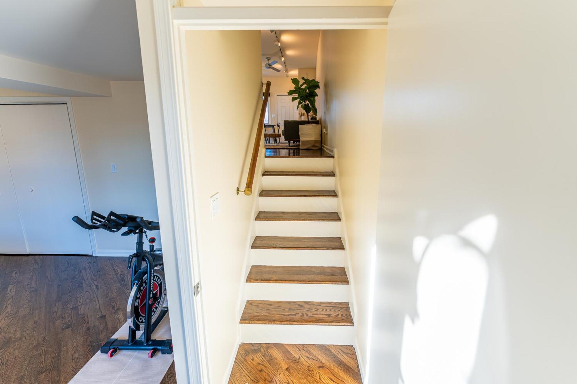Bucktown Private Condo شيكاغو المظهر الخارجي الصورة
