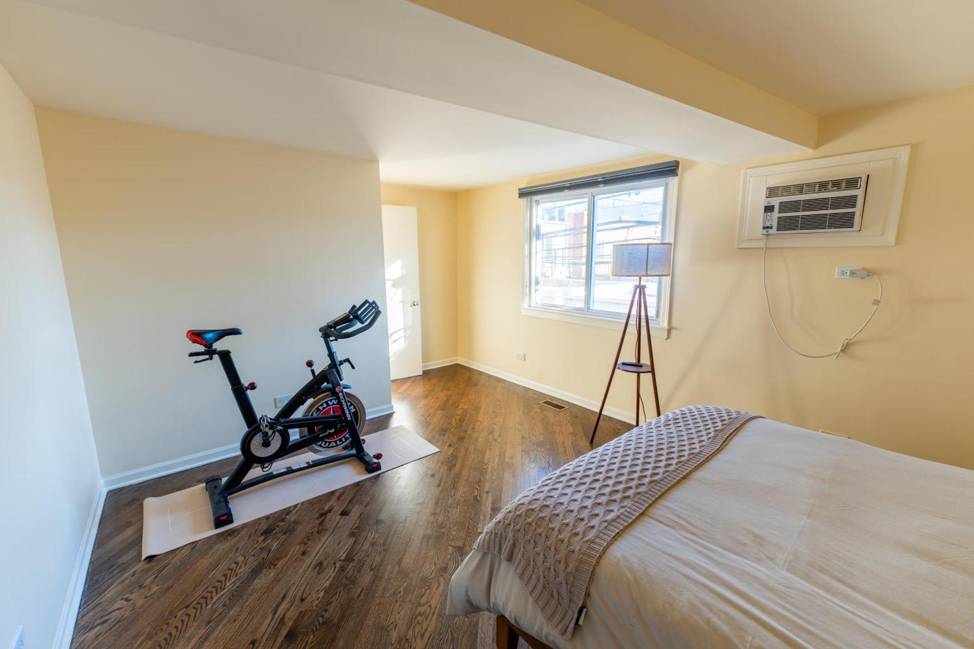 Bucktown Private Condo شيكاغو المظهر الخارجي الصورة
