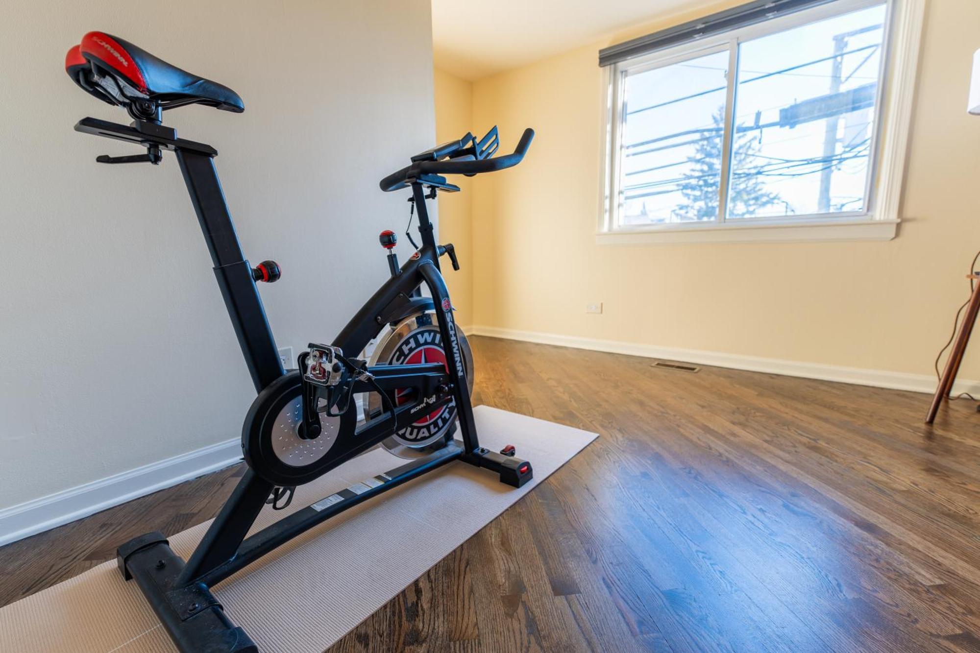 Bucktown Private Condo شيكاغو المظهر الخارجي الصورة