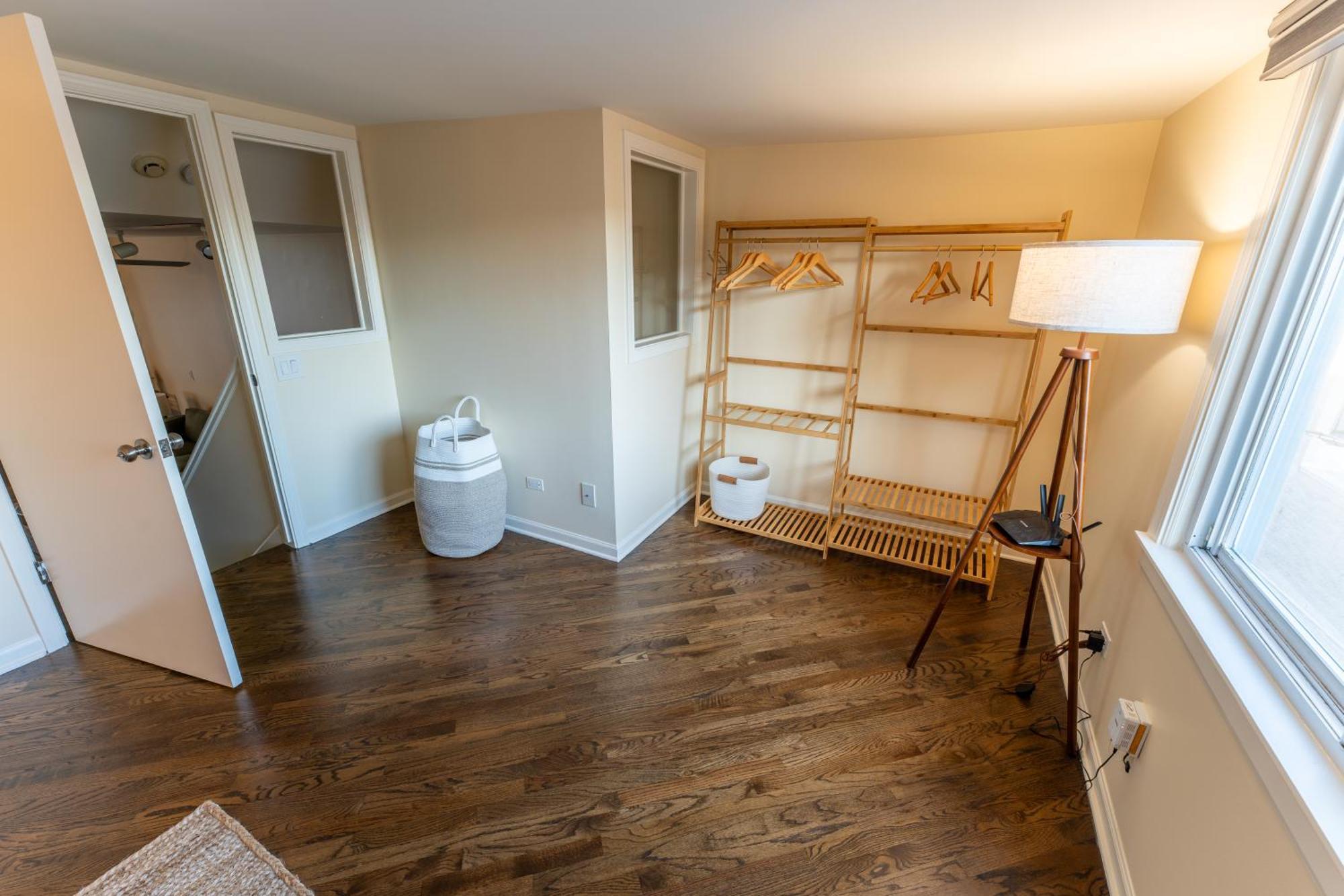 Bucktown Private Condo شيكاغو المظهر الخارجي الصورة